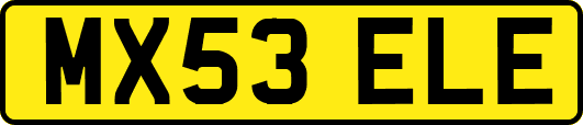 MX53ELE