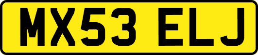 MX53ELJ
