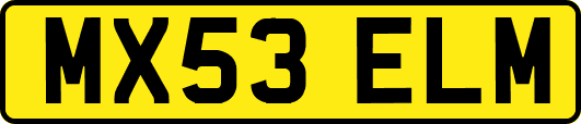 MX53ELM