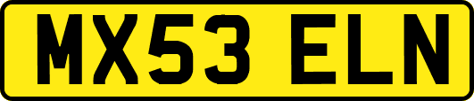MX53ELN