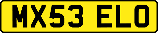 MX53ELO
