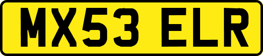 MX53ELR