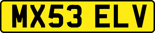 MX53ELV