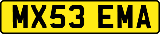 MX53EMA