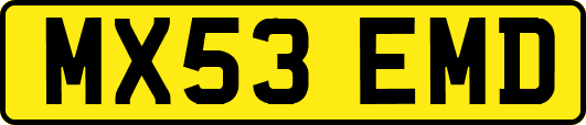 MX53EMD