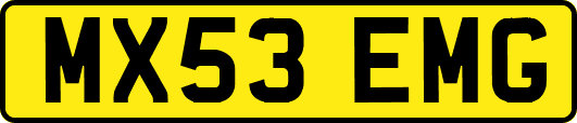 MX53EMG