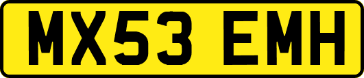 MX53EMH