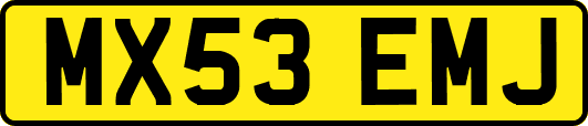 MX53EMJ