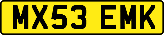 MX53EMK