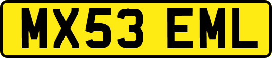 MX53EML