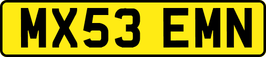 MX53EMN