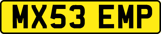 MX53EMP