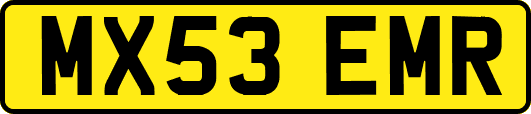 MX53EMR