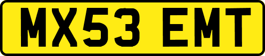 MX53EMT