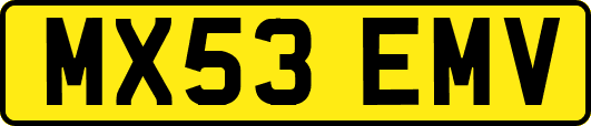 MX53EMV