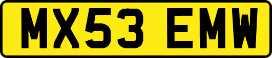 MX53EMW
