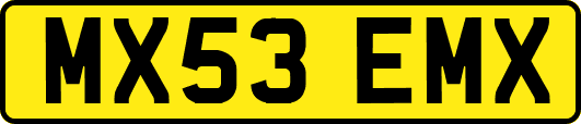 MX53EMX