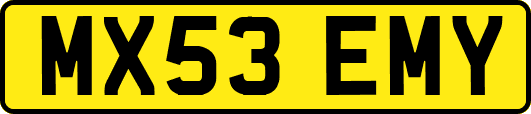 MX53EMY