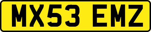MX53EMZ