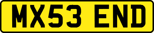 MX53END