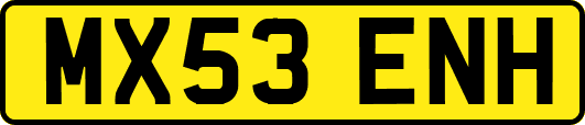 MX53ENH