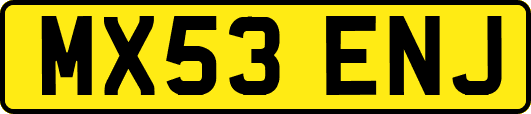 MX53ENJ