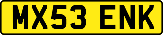 MX53ENK
