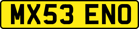 MX53ENO