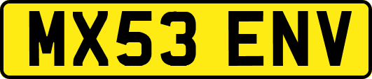 MX53ENV