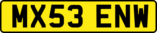 MX53ENW
