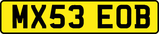 MX53EOB