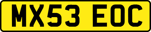 MX53EOC