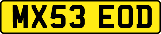 MX53EOD