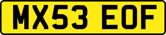 MX53EOF
