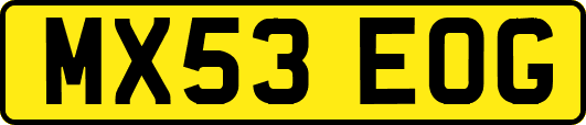 MX53EOG