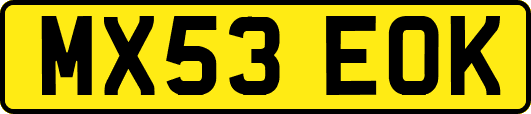 MX53EOK