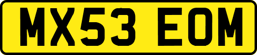 MX53EOM