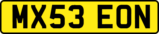 MX53EON