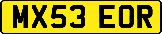 MX53EOR