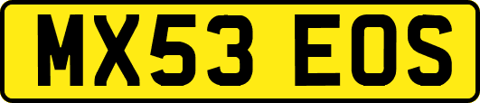 MX53EOS