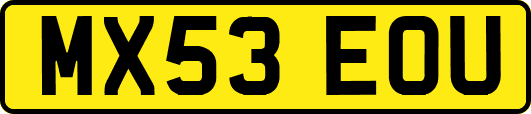 MX53EOU