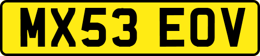 MX53EOV