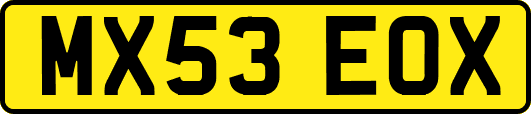 MX53EOX