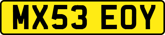 MX53EOY