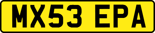 MX53EPA