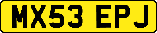 MX53EPJ