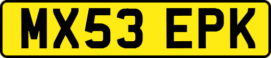 MX53EPK