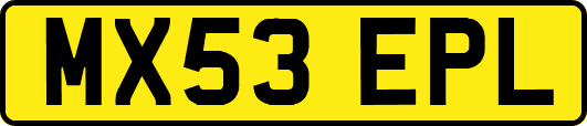 MX53EPL