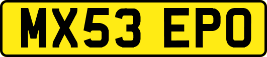 MX53EPO