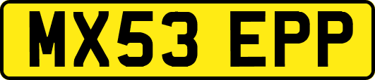 MX53EPP